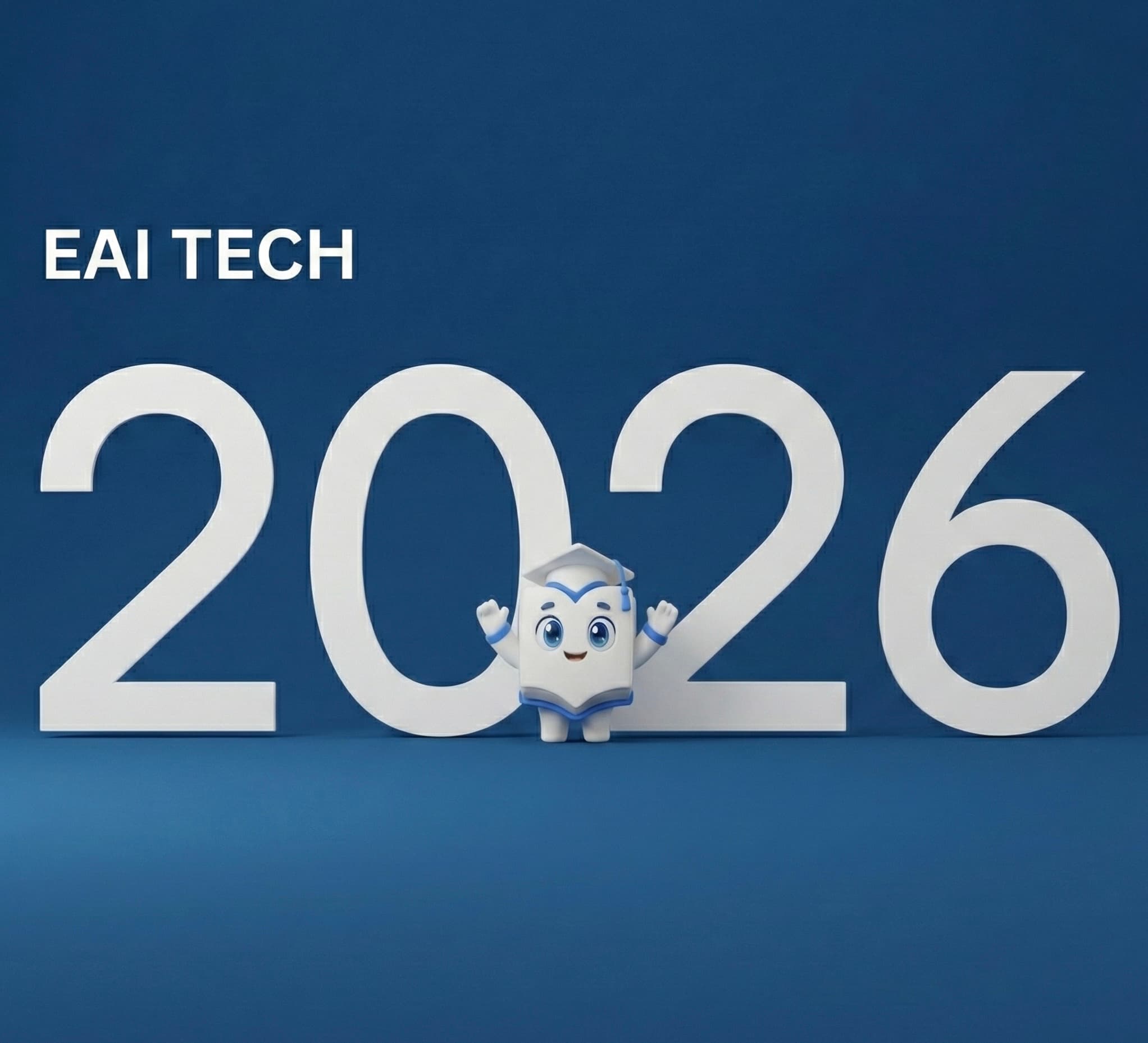 EAI Tech 2026