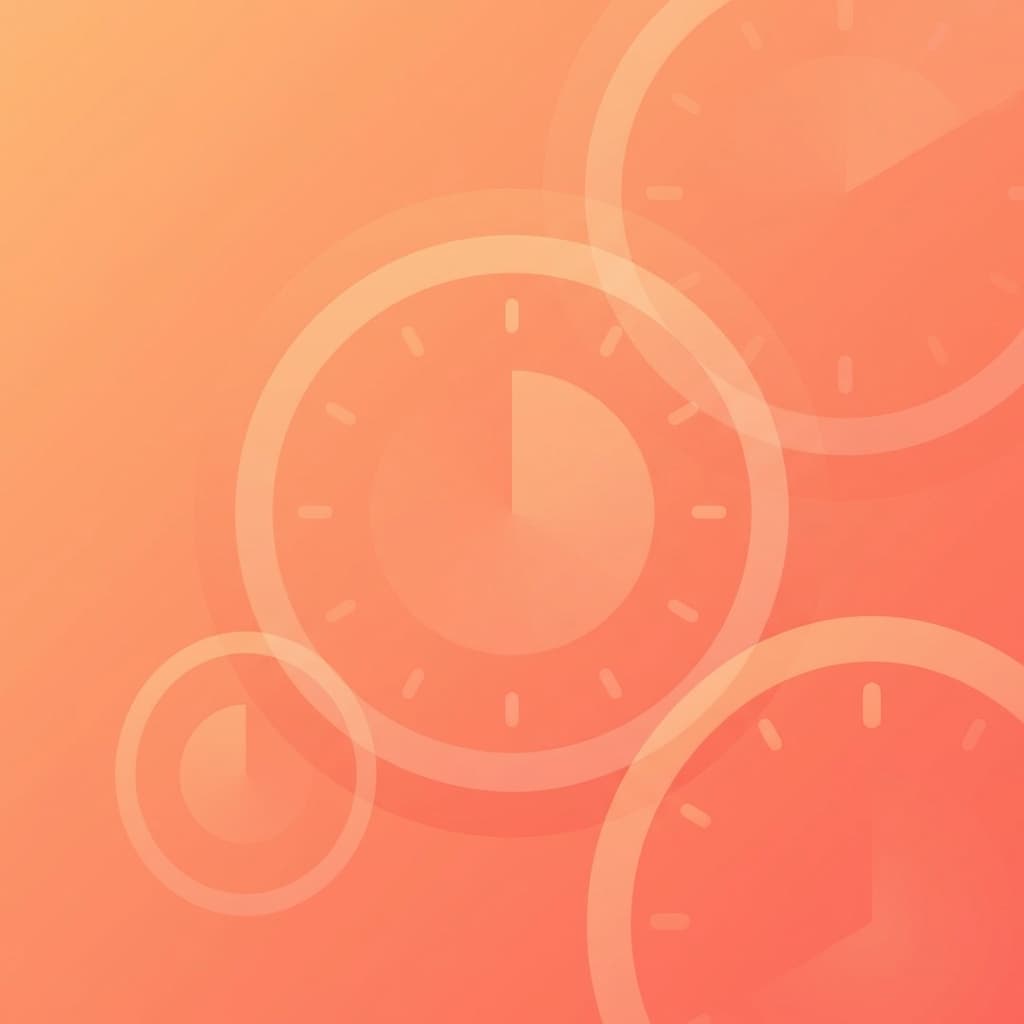 Pomodoro Tekniği: Verimli Ders Çalışmanın Sırrı